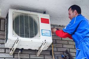 Find HVAC Contractors in Onondaga County